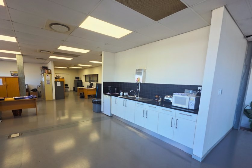 Commercial Property for Sale in Rivergate Western Cape